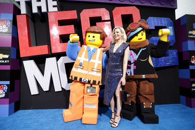 Elizabeth Banks Poster 3787705