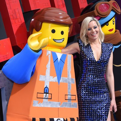 Elizabeth Banks Poster 3787709