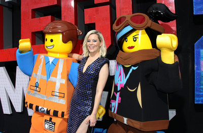Elizabeth Banks Poster 3787711