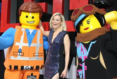 Elizabeth Banks Poster 3787722
