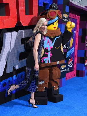 Elizabeth Banks Poster 3787727
