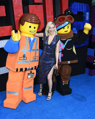 Elizabeth Banks Poster 3787738