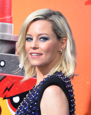 Elizabeth Banks Poster 3787743