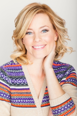 Elizabeth Banks Poster 3823968