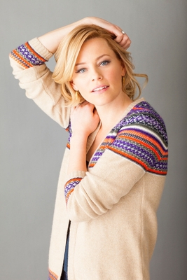 Elizabeth Banks Poster 3823969