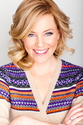 Elizabeth Banks Poster 3823970