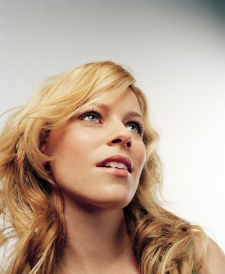 Elizabeth Banks Poster 3823973