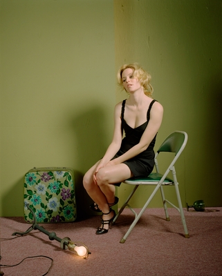 Elizabeth Banks Poster 3823977