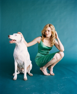 Elizabeth Banks Poster 3823989