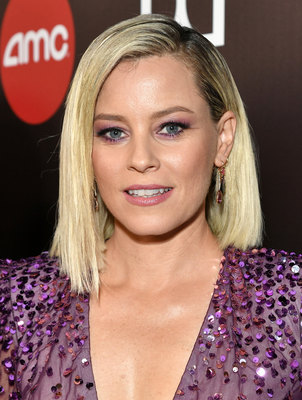 Elizabeth Banks Poster 3896544