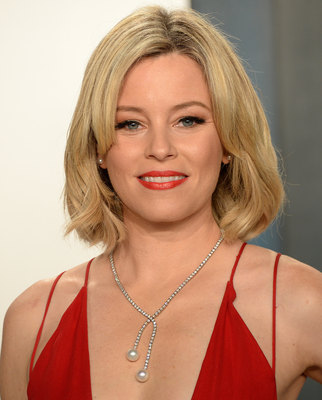 Elizabeth Banks Poster 3942592