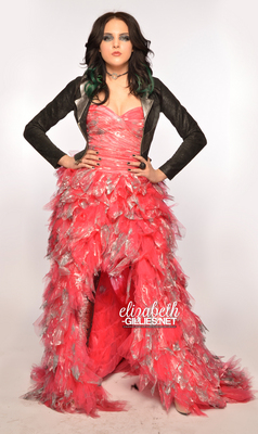 Elizabeth Gillies Poster 2368264