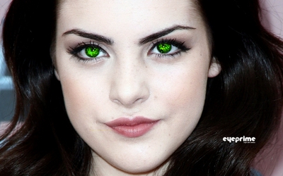 Elizabeth Gillies Poster 2368266