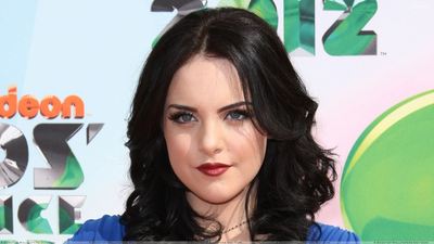 Elizabeth Gillies Poster 2368277