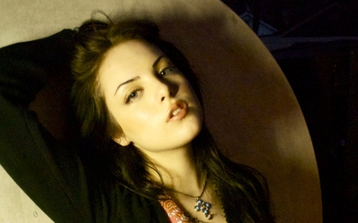 Elizabeth Gillies Poster 2368278