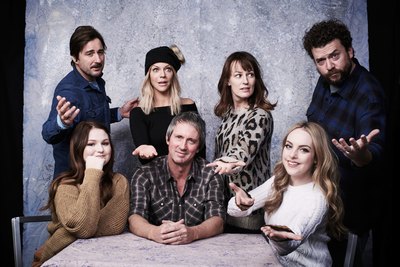 Elizabeth Gillies Poster 3003733