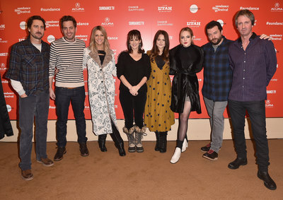 Elizabeth Gillies Poster 3003735