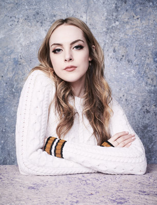 Elizabeth Gillies Poster 3003749