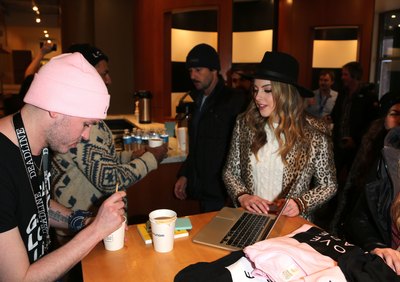 Elizabeth Gillies Poster 3003753