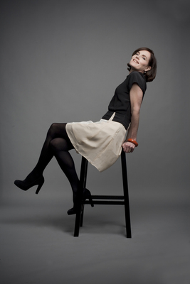 Elizabeth McGovern Poster 2008204