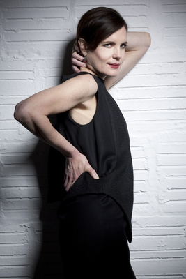 Elizabeth McGovern Poster 2008206