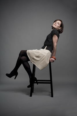 Elizabeth McGovern Poster 2008210