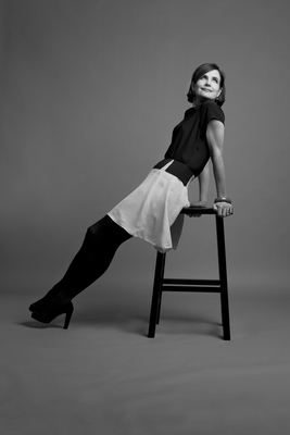 Elizabeth McGovern Poster 2008212