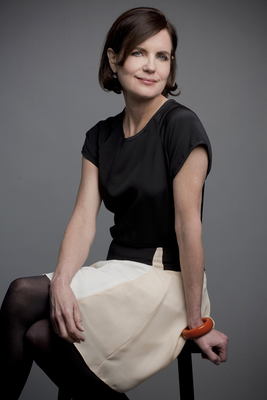 Elizabeth McGovern Poster 2008213