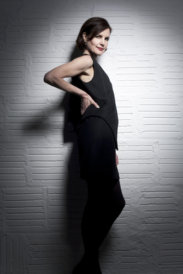 Elizabeth McGovern Poster 2008216