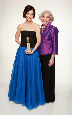 Elizabeth McGovern Poster 2008218