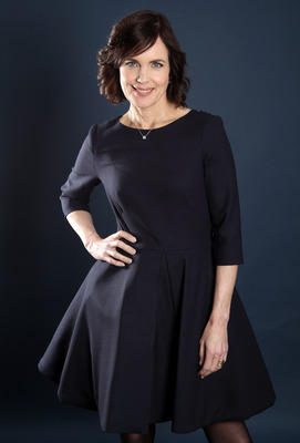 Elizabeth McGovern Poster 2078084