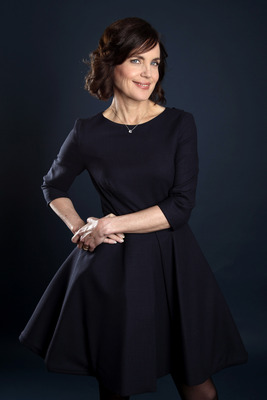 Elizabeth McGovern Poster 2078086