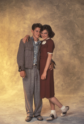 Elizabeth McGovern Poster 2107167