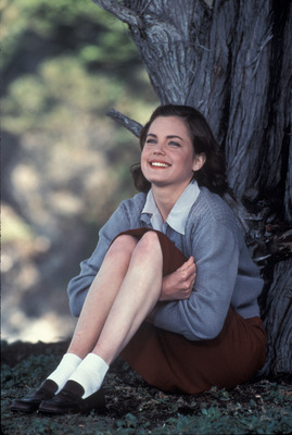 Elizabeth McGovern Poster 2107169