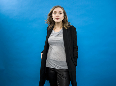 Elizabeth Olsen Poster 2356497