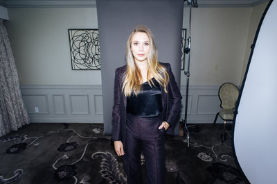 Elizabeth Olsen Poster 2732737