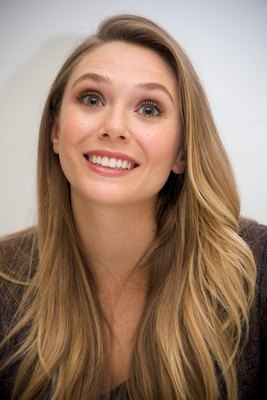 Elizabeth Olsen Poster 2732744