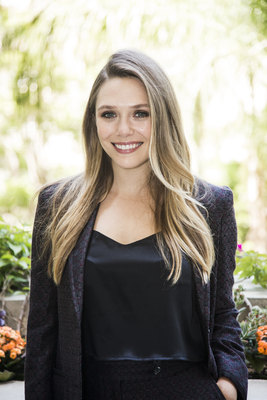 Elizabeth Olsen Poster 2732748