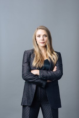 Elizabeth Olsen Poster 2732769