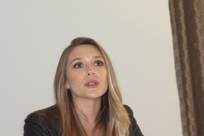 Elizabeth Olsen Poster 2732770