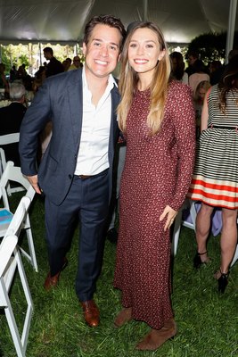 Elizabeth Olsen Poster 2770867