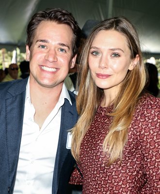 Elizabeth Olsen Poster 2770871