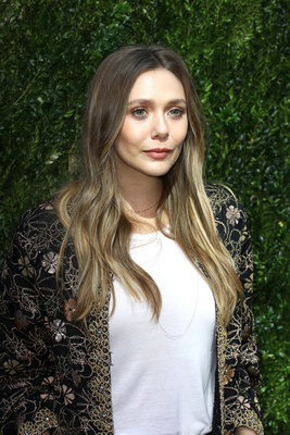 Elizabeth Olsen Poster 2820049