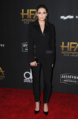 Elizabeth Olsen Poster 2820053