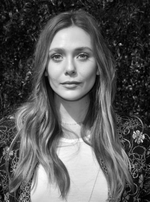 Elizabeth Olsen Poster 2820078