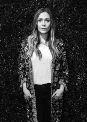 Elizabeth Olsen Poster 2820110