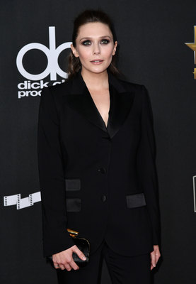 Elizabeth Olsen Poster 2820117