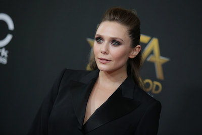 Elizabeth Olsen Poster 2820126