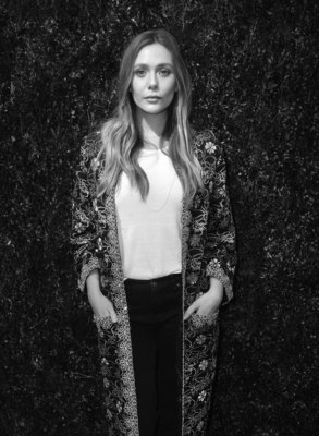 Elizabeth Olsen Poster 2820141