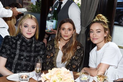 Elizabeth Olsen Poster 2820149